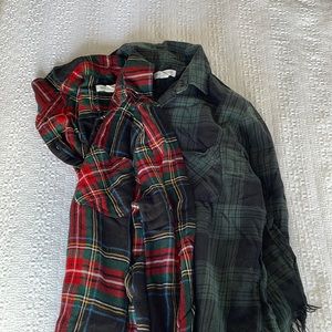 beachlunchlounge flannels bundle